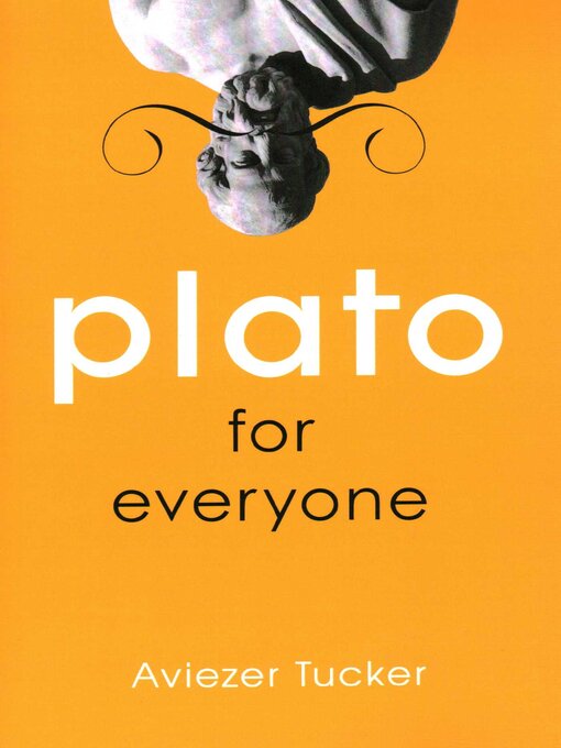 Title details for Plato for Everyone by Aviezer Tucker - Wait list